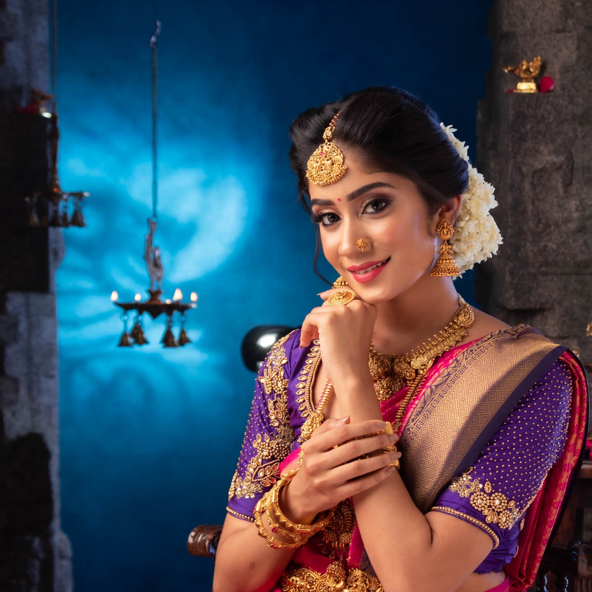 Portrait Photography